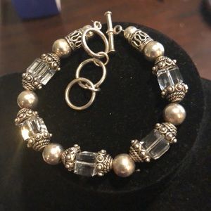 Swarovski Crystal Bracelet